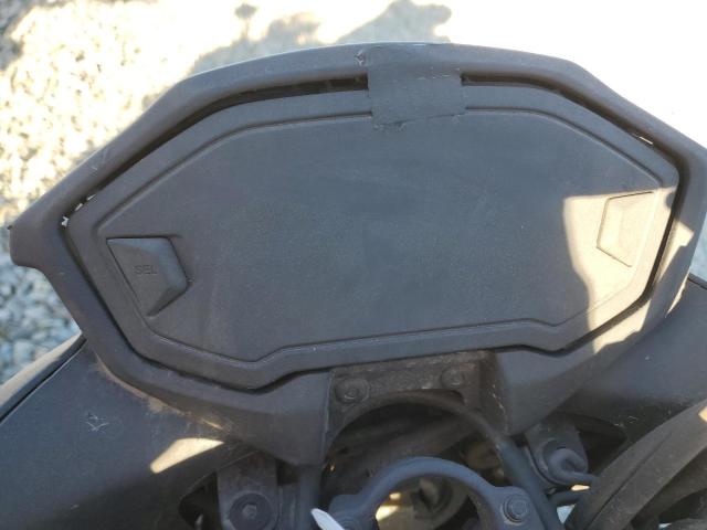 2014 HONDA CB500 FA - MLHPC4502E5100016