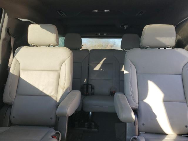 2022 CHEVROLET SUBURBAN K #3279744921