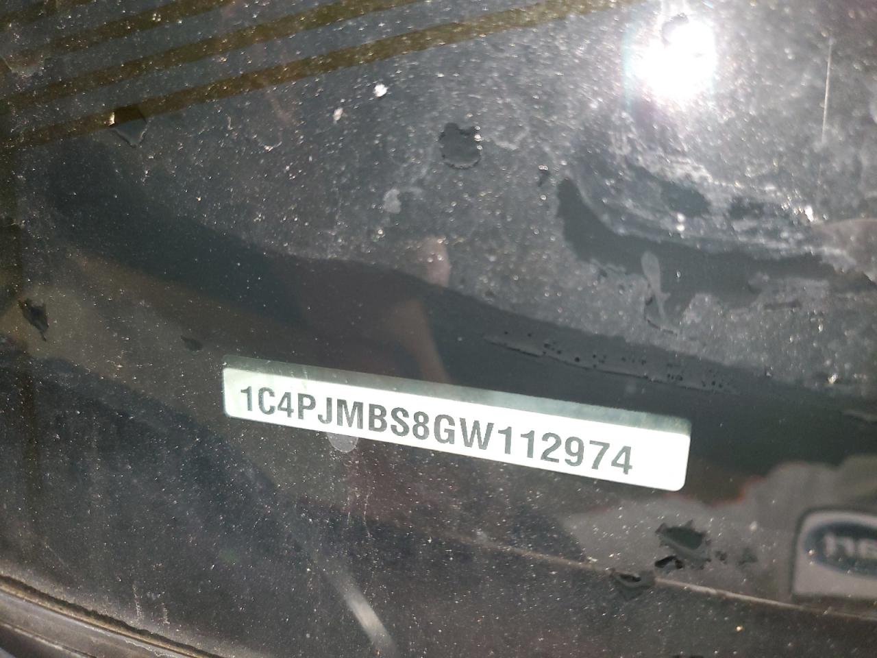 JEEP CHEROKEE TRAILHAWK