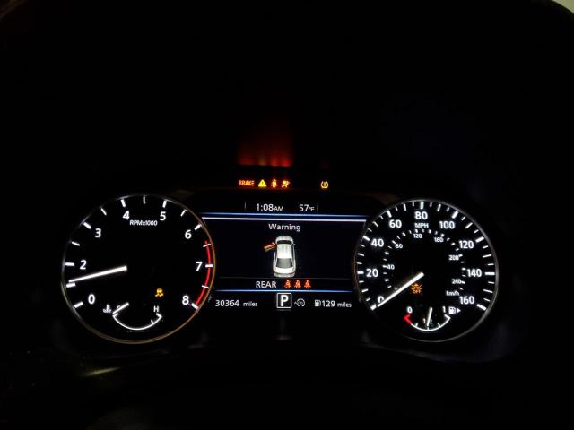 2024 NISSAN SENTRA SV - 3N1AB8CV6RY338044