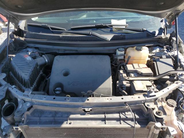 2018 CHEVROLET TRAVERSE P - 1GNEVJKW2JJ182964