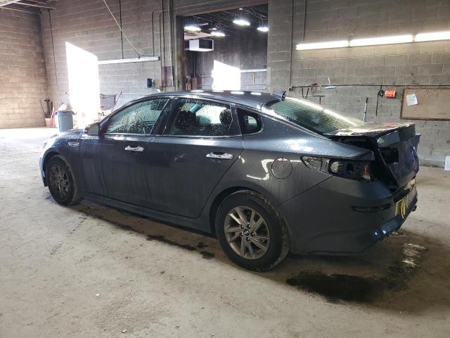 2019 KIA OPTIMA LX 5XXGT4L33KG329845