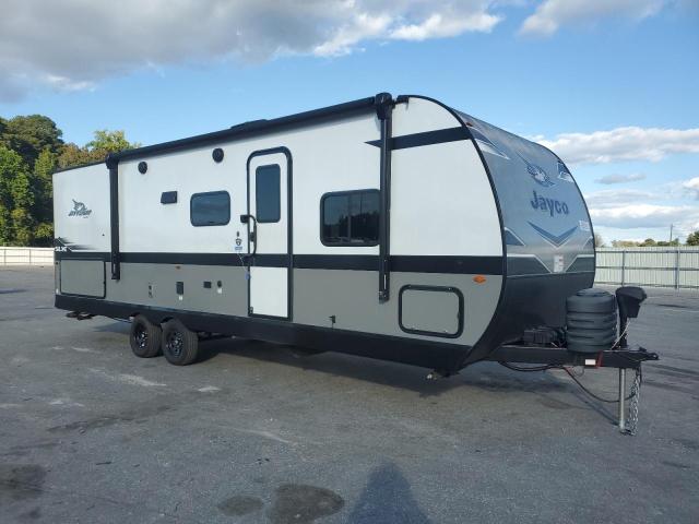 Global Auto Auctions: 2024 JYCA 264BH