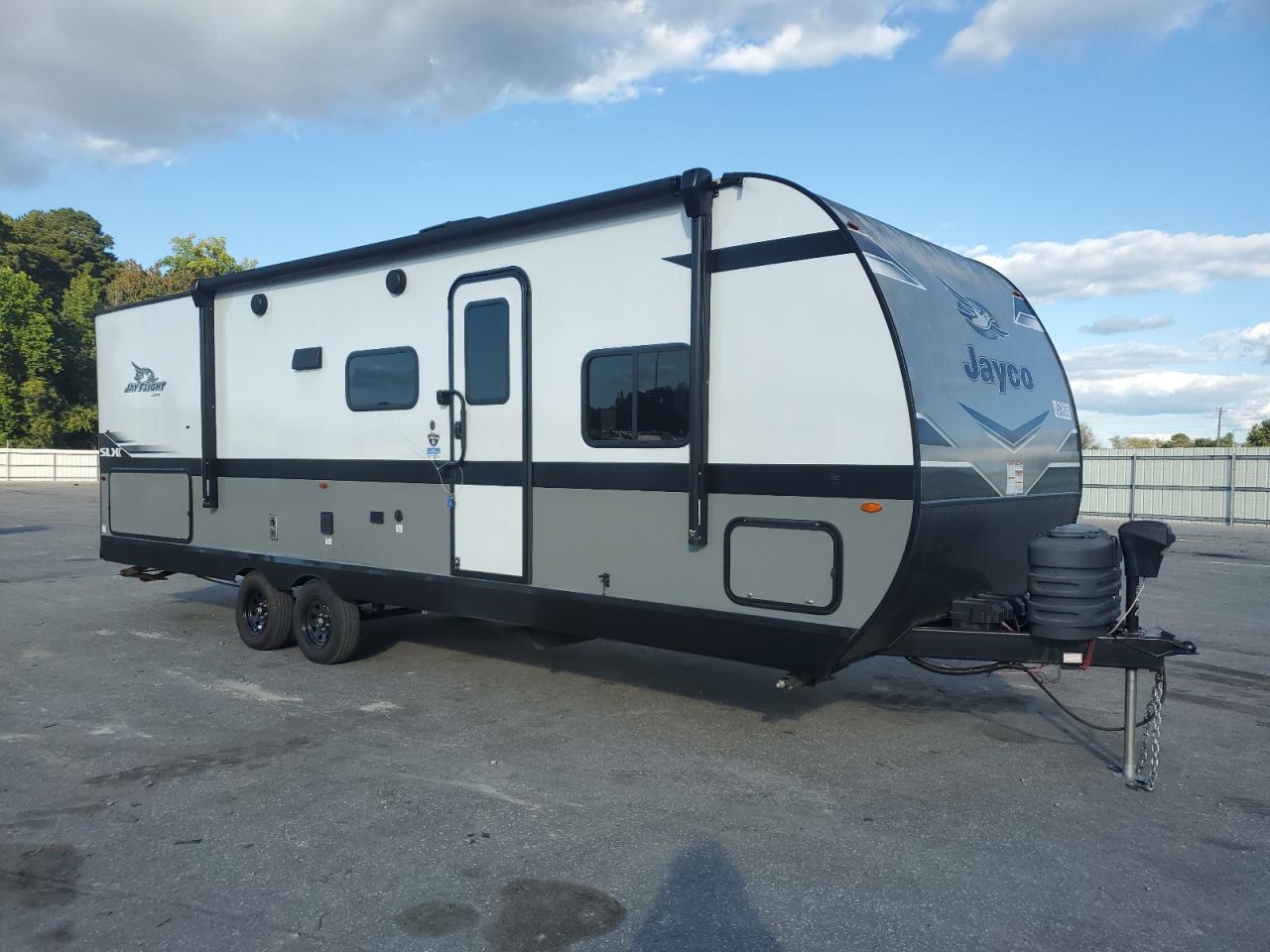 Lot #3287313007 2024 JYCA 264BH