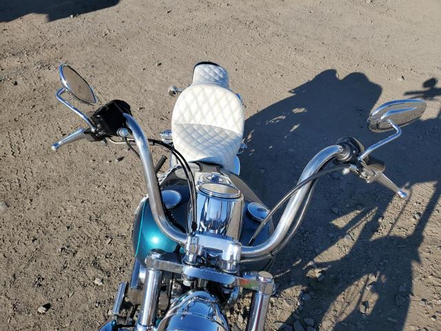 2004 HARLEY-DAVIDSON FXDWGI 1HD1GPW104K314751
