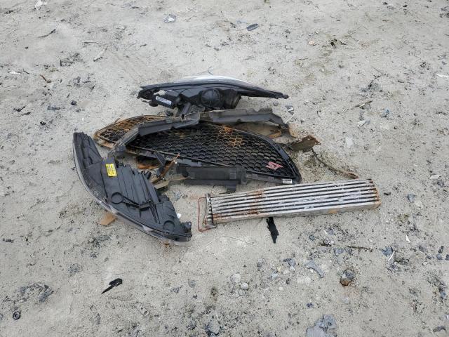 2019 FORD FIESTA ST 3FADP4GX5KM129476