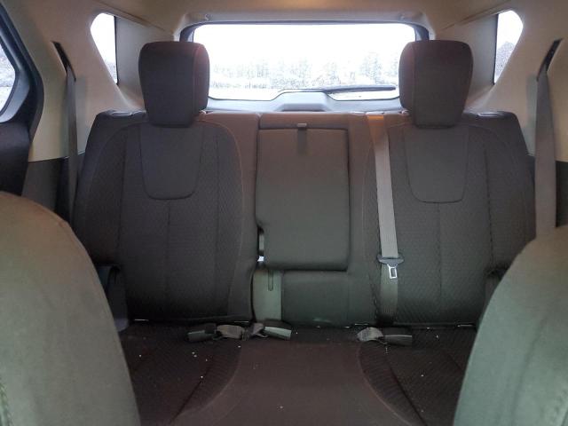 2014 CHEVROLET EQUINOX LS - 1GNALAEKXEZ133449