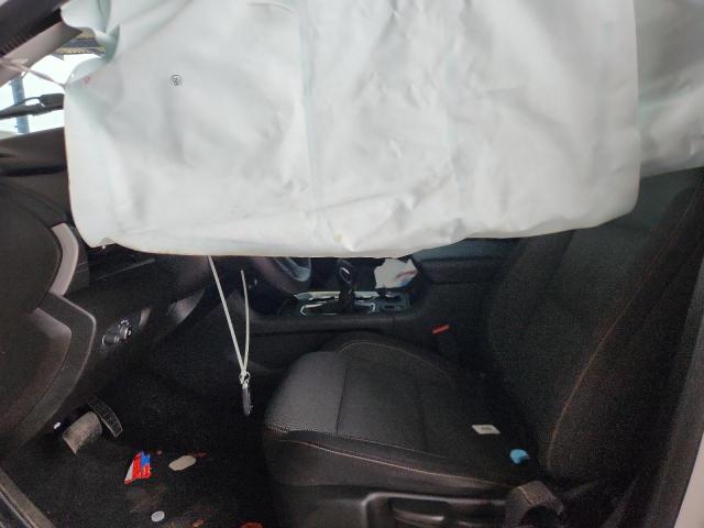 2021 CHEVROLET TRAVERSE L - 1GNERFKW4MJ172927