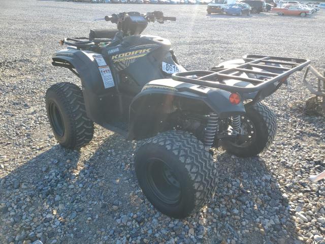 2020 YAMAHA YFM700 5Y4AMH73XLA102435