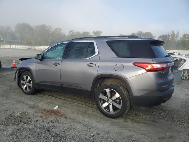 2020 CHEVROLET TRAVERSE L - 1GNERHKW9LJ282530