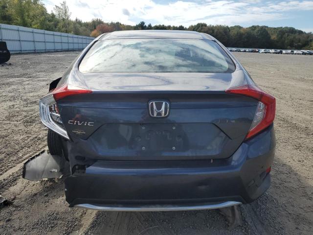 2020 HONDA CIVIC LX #3291295483