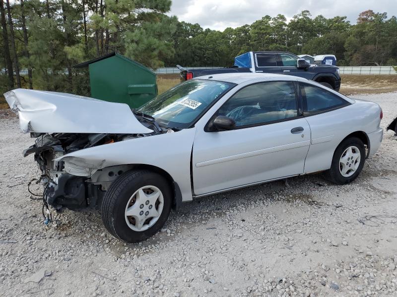 Global Auto Auctions: 2005 CHEVROLET CAVALIER