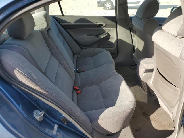 2010 HONDA CIVIC EX - 19XFA1F83AE060759