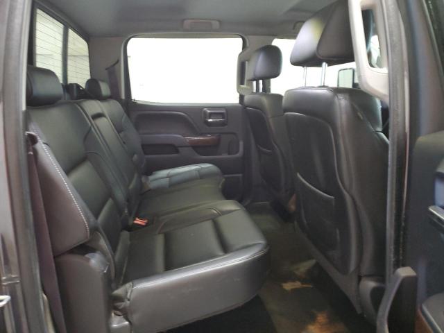 2015 GMC SIERRA K25 - 1GT12ZE8XFF560969