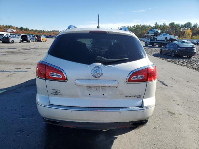 2013 BUICK ENCLAVE - 5GAKVCKD9DJ204504