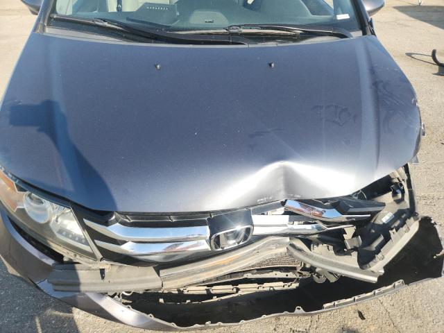 2016 HONDA ODYSSEY SE 5FNRL5H38GB113149