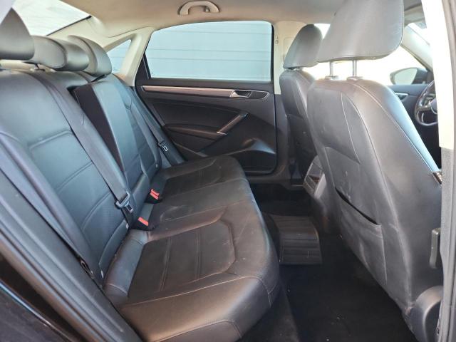 2018 VOLKSWAGEN PASSAT S - 1VWAA7A36JC034816