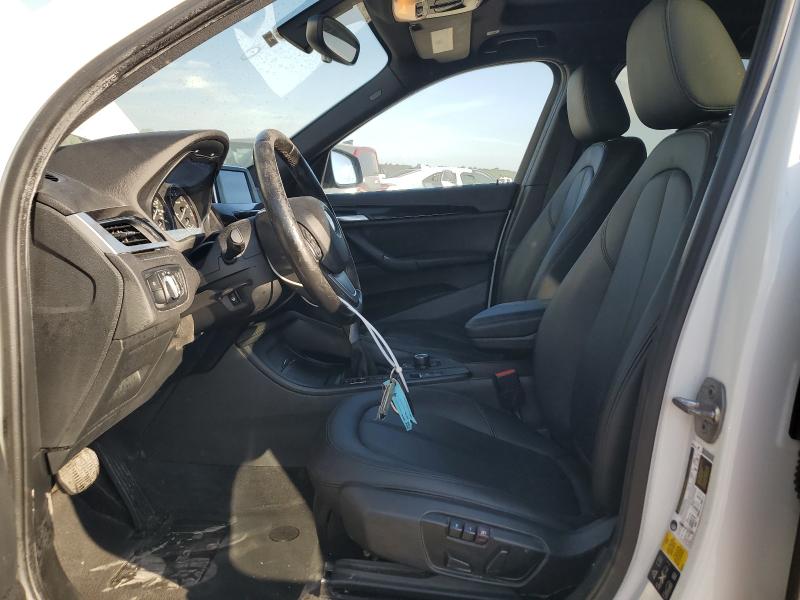 2017 BMW X1 XDRIVE2 WBXHT3C38H5F75016