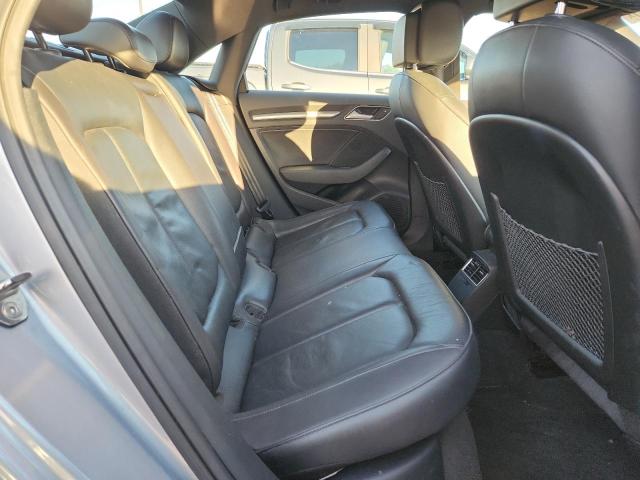 2016 AUDI A3 PREMIUM #3270939424