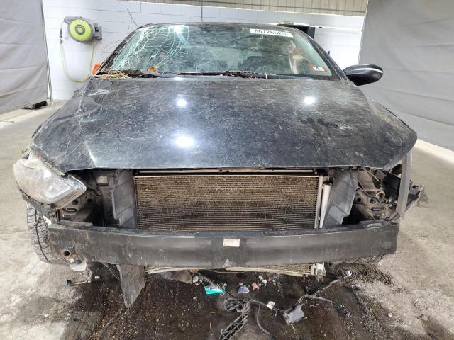 2017 HYUNDAI ELANTRA SE - KMHD84LFXHU207139