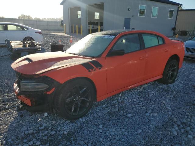 2021 DODGE CHARGER GT #3315858177