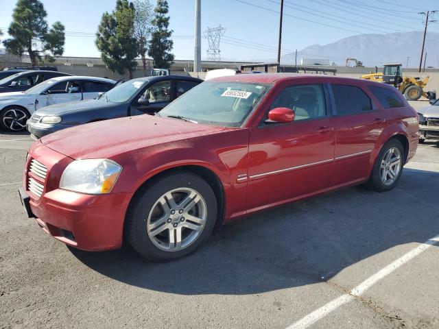 DODGE MAGNUM R/T
