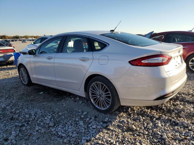 2015 FORD FUSION SE - 3FA6P0HD7FR222725