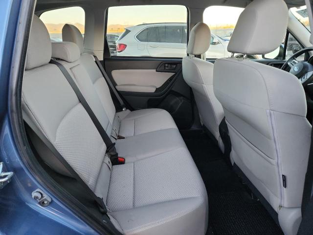 2015 SUBARU FORESTER 2 - JF2SJADC0FH566221