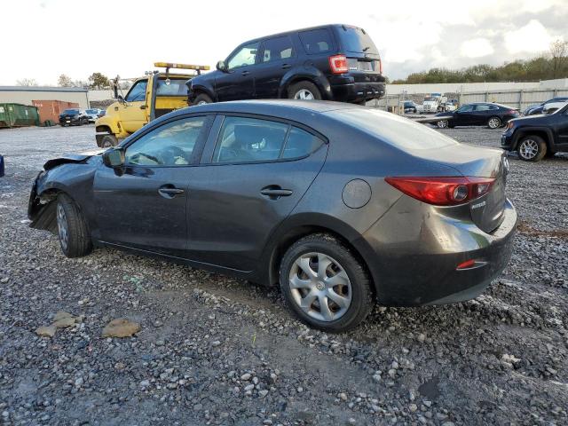 2014 MAZDA 3 SPORT - JM1BM1U78E1218277