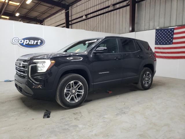 GMC TERRAIN EL