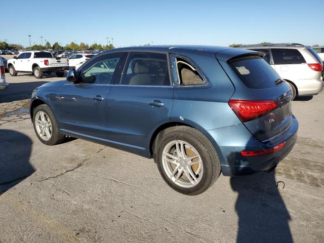 2016 AUDI Q5 PREMIUM - WA1L2AFP6GA125147