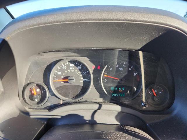 2012 JEEP COMPASS SP - 1C4NJDBB1CD638571