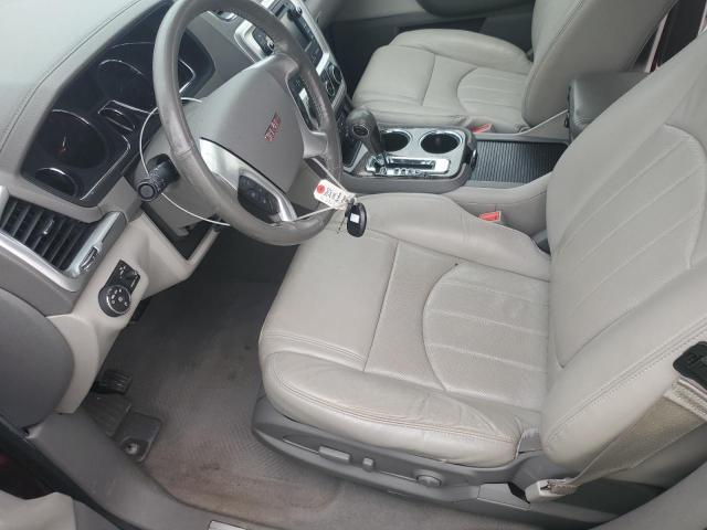 2015 GMC ACADIA SLT - 1GKKRSKD0FJ155066