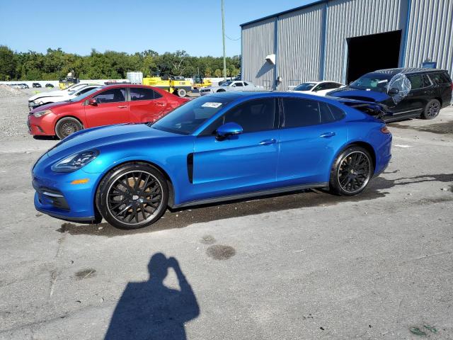 Global Auto Auctions: 2019 PORSCHE PANAMERA B