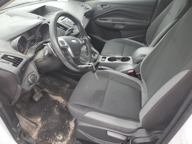 2015 FORD ESCAPE S - 1FMCU0F71FUA25136