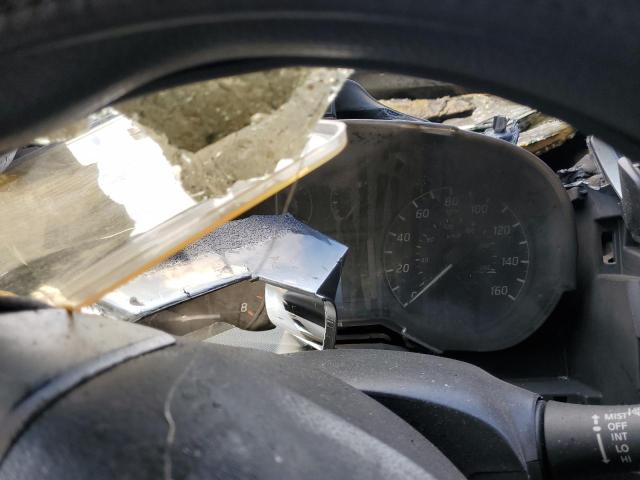 2017 NISSAN SENTRA S #3291377155