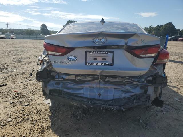 2017 HYUNDAI ELANTRA SE - 5NPD84LFXHH090077