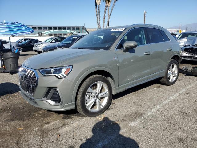 2023 AUDI Q3 PREMIUM #3301905413