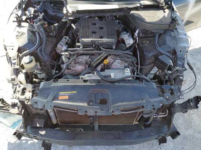 2011 INFINITI G37 BASE - JN1CV6AP0BM303632