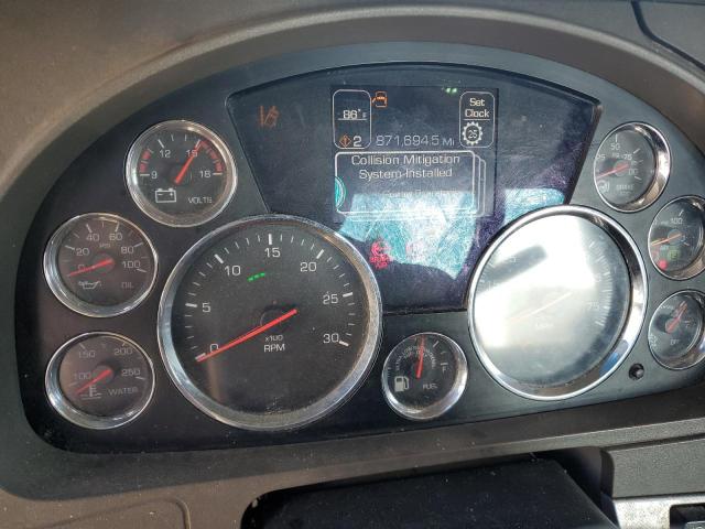 2017 KENWORTH T680 #3266057329