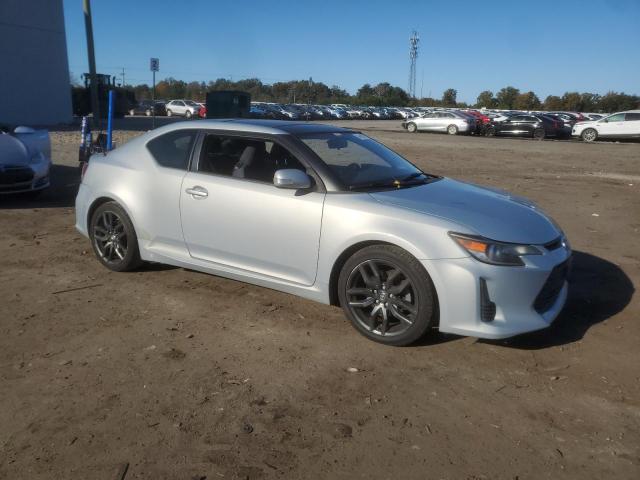 2014 TOYOTA SCION TC - JTKJF5C79E3068563