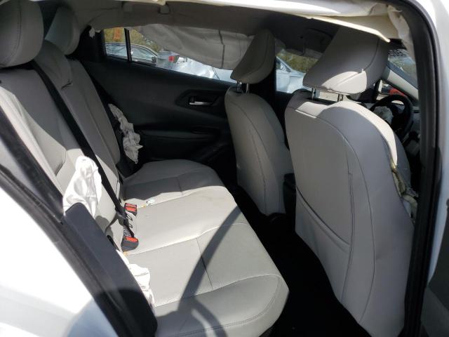 2024 TOYOTA PRIUS LE #3281630389