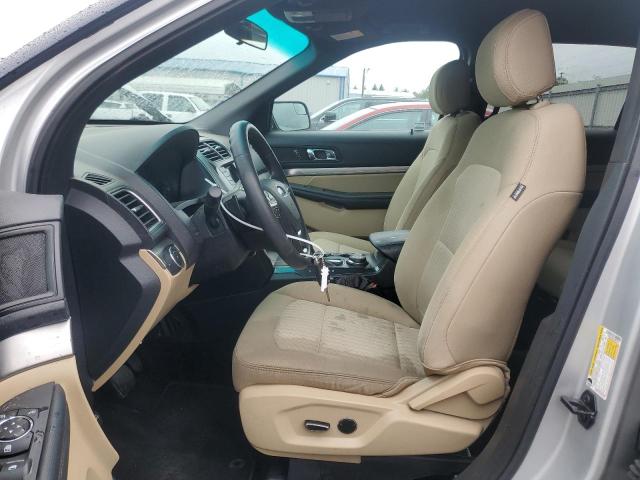 2016 FORD EXPLORER 1FM5K8BH1GGB25216