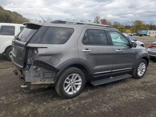 2014 FORD EXPLORER XLT - 1FM5K8D84EGB06296
