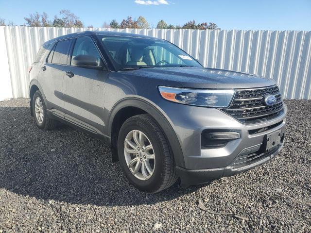 2021 FORD EXPLORER - 1FMSK8BH9MGA84428