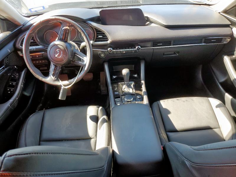 2025 MAZDA 3 PREFERRE - JM1BPACM1S1762162