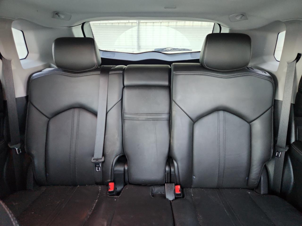 CADILLAC SRX PERFORMANCE COLLECTION