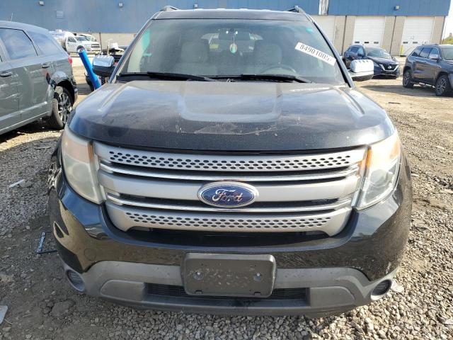 2013 FORD EXPLORER #3282526883
