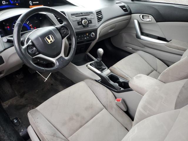 2012 HONDA CIVIC LX - 2HGFG3A55CH000983