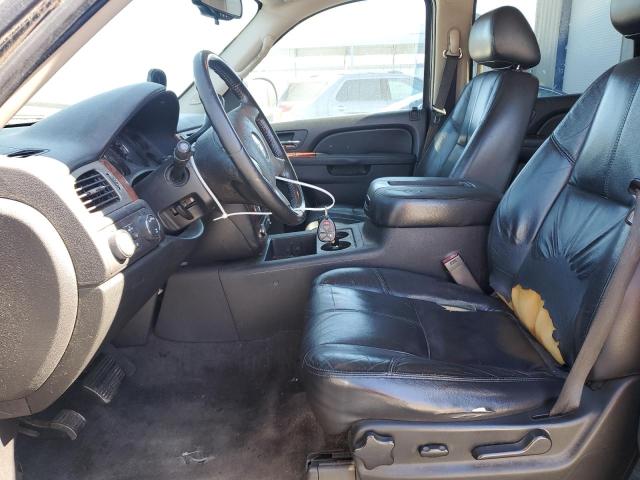 2011 CHEVROLET TAHOE K150 #3297730822